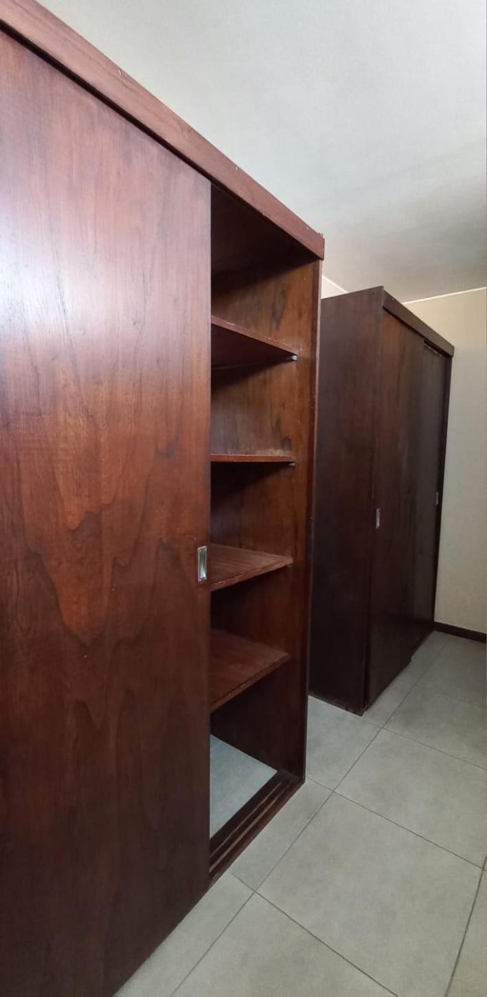 Apartho Dean Funes Aparthotel Salta