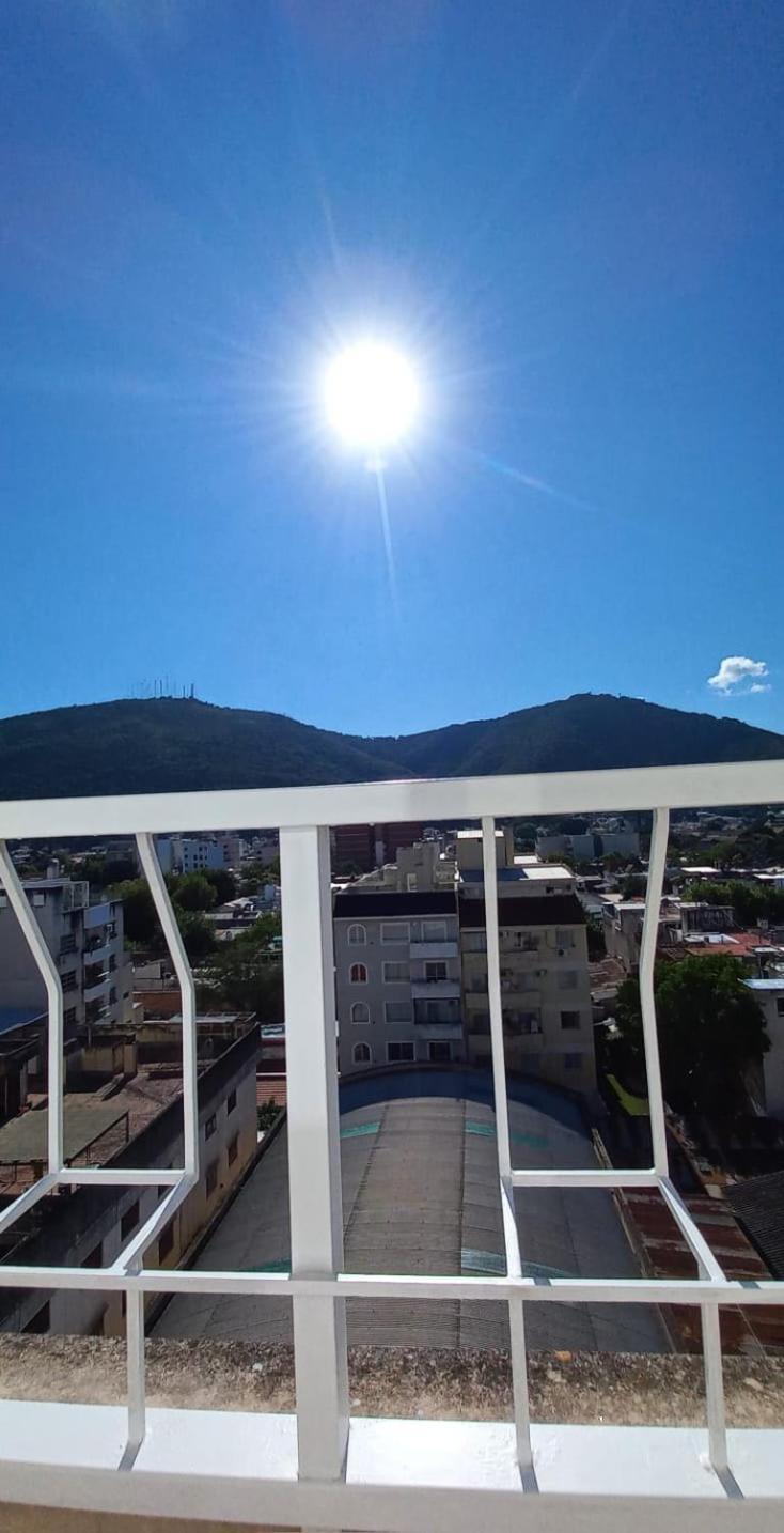 Aparthotel Apartho Dean Funes Salta