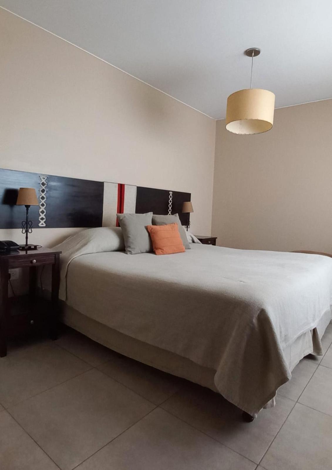 Apartho Dean Funes Aparthotel Salta