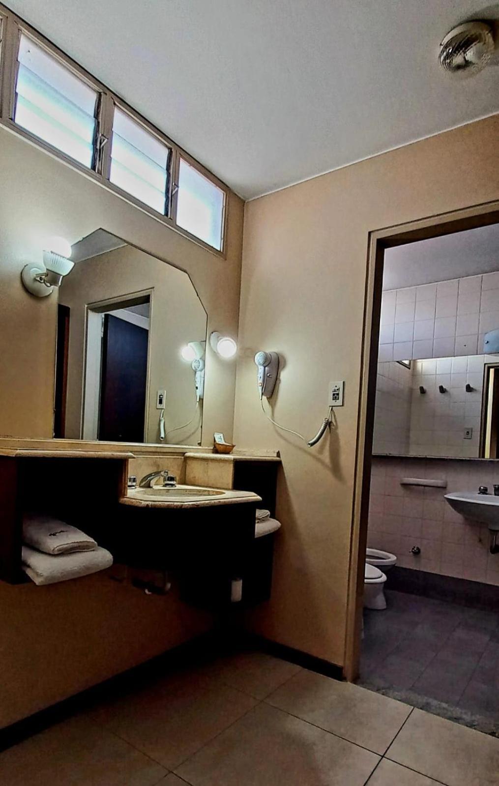 Aparthotel Apartho Dean Funes Salta